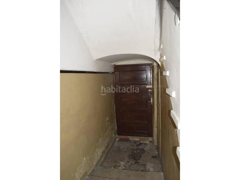 Foto 69ffd0cd-ca2b-48f8-a980-90fa3a3ae046. Edificio  en venta en crucero-pinilla-la vega en Trobajo del camino