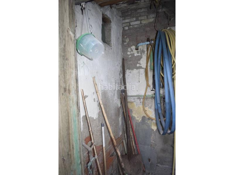 Foto 899b0607-0b98-4871-ba7c-b8fee45103e8. Edificio  en venta en crucero-pinilla-la vega en Trobajo del camino