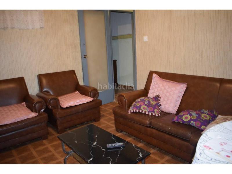 Foto 96cffd94-fd98-4723-bc12-51c843883d2e. Edificio  en venta en crucero-pinilla-la vega en Trobajo del camino