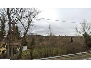 Rural plot in San Andrés del Rabanedo Pueblo. Terreno en venta en san andrés del rabanedo