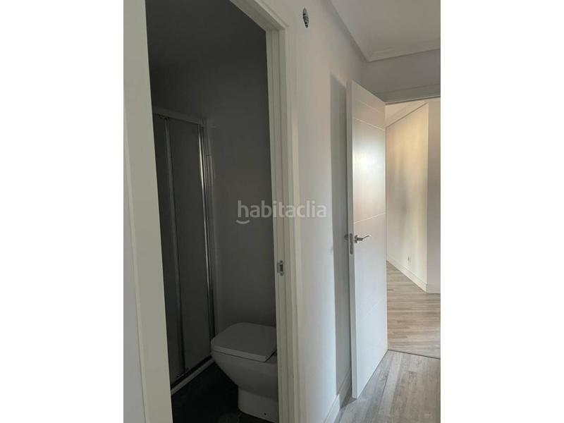 Foto ea005f27-9777-4139-88be-63506b3ef2af. Miete etagenwohnung mit parking in Centro Ciudad León