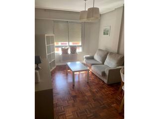 Piso  Alvaro lopez nuñez. Para inversores se venden en conjunto dos pisos de 1 habitación