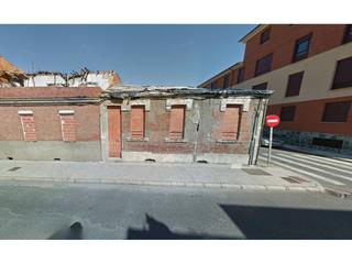 Terreny residencial a Trobajo del camino. Solar en venta en próximo al palacio de congresos de león
