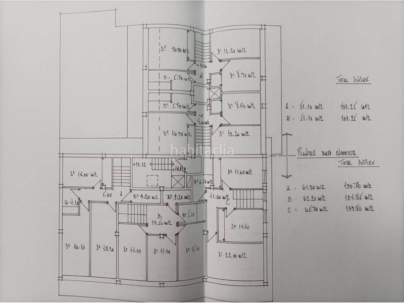 Foto 56710b25-fe52-45ca-a2bc-548bd88b44a3. Terrain résidentiel dans Trobajo del camino