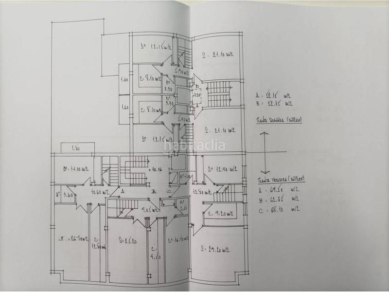 Foto 7c8049da-4386-4c05-8aa8-af13a32ec435. Terrain résidentiel dans Trobajo del camino