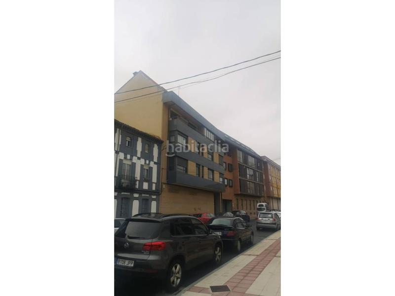 Foto b3ed01e4-c53d-43c3-846e-5dfac5f296d5. Terrain résidentiel dans Trobajo del camino