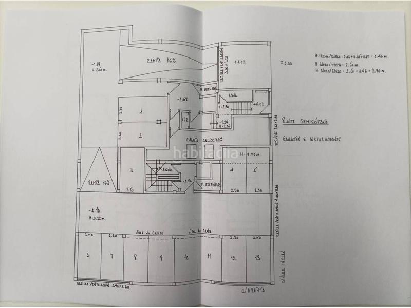 Foto c9a52c6c-7b50-4965-8b97-13027b09d6bf. Terrain résidentiel dans Trobajo del camino