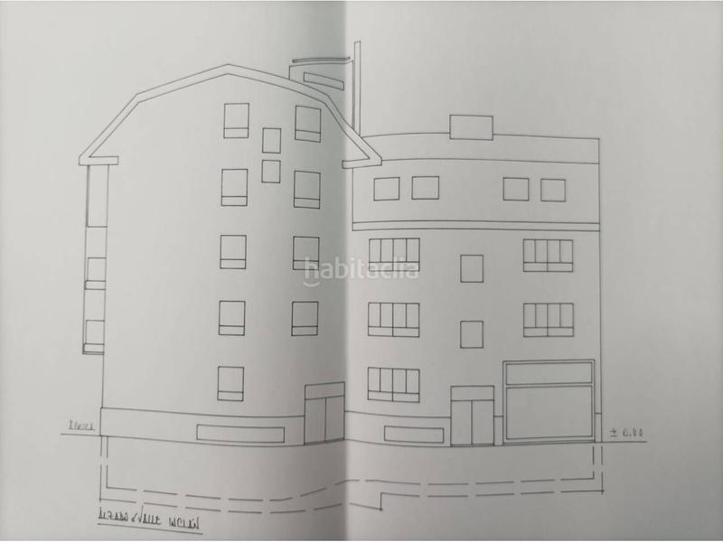 Foto e7a44cec-78b9-4ba5-8d79-edd9f3ec6ebd. Terrain résidentiel dans Trobajo del camino