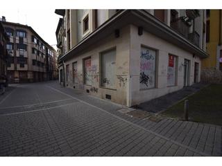 Local Comercial en Calle de Murias de Paredes