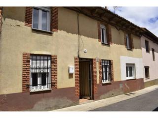 Maison  Real. Casa en venta en villanueva del carnero con mas de 1000 m2 de te