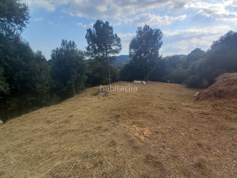 Foto 2a433a81-f436-424b-a37f-1962ecc2a27b. Terrain résidentiel dans Matadepera