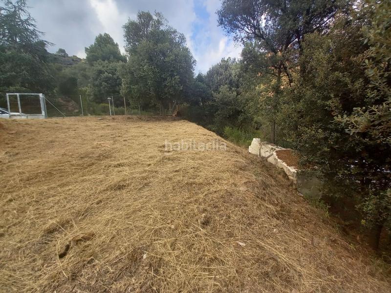 Foto 2b1cfffe-9843-4eee-8e94-6e654062743f. Terrain résidentiel dans Matadepera