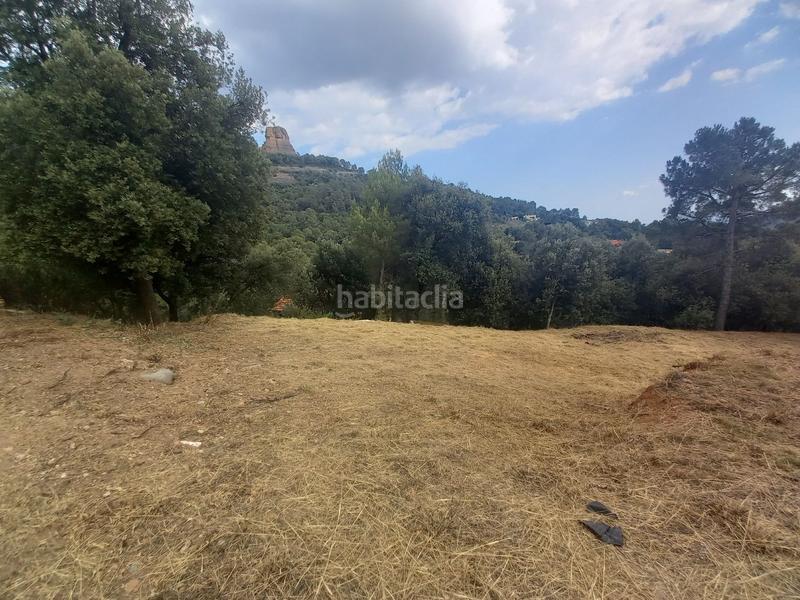 Foto 3faeea2a-3bf1-4e48-ac6b-295b271bec00. Terrain résidentiel dans Matadepera