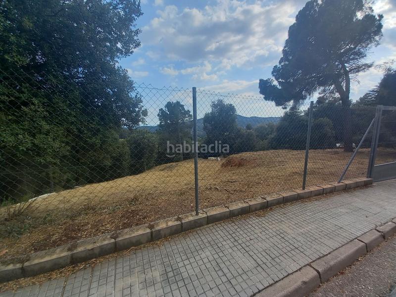 Foto 444aff6b-ecfc-46df-820b-8c5cef7dd137. Terrain résidentiel dans Matadepera