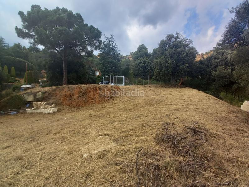 Foto 7a2f074b-8d29-4005-85a2-59ab74a7ea32. Terrain résidentiel dans Matadepera