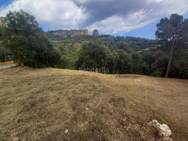 Foto ad17d142-554c-4097-859f-4a4599a0eb1b. Terrain résidentiel dans Matadepera