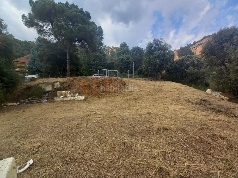 Foto b562e9f9-bcc6-4f72-8087-fb45ccfa4c2f. Terrain résidentiel dans Matadepera