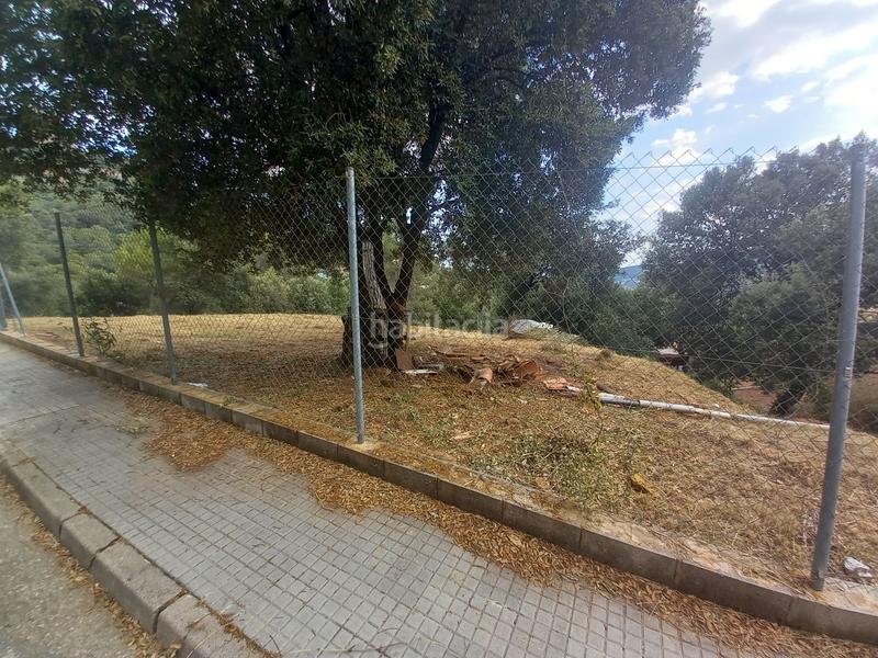 Foto bab6f8ab-ec72-418b-9e77-ef1721d943b8. Terrain résidentiel dans Matadepera