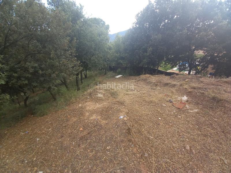 Foto cbf2ff4f-ebe3-4664-8dee-a6c04fdd1bb5. Terrain résidentiel dans Matadepera