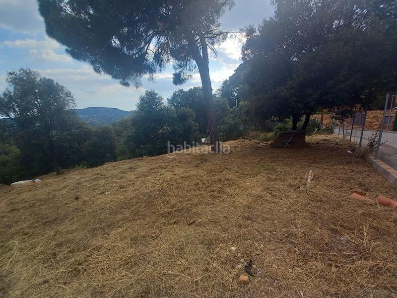 Foto cd7276da-648d-4128-8109-d113c5983940. Terrain résidentiel dans Matadepera