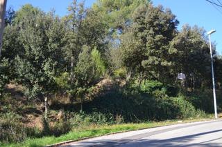 Wohngrundstück in Carrer vinya del cargol 14. Terreno muy cercano al centro!