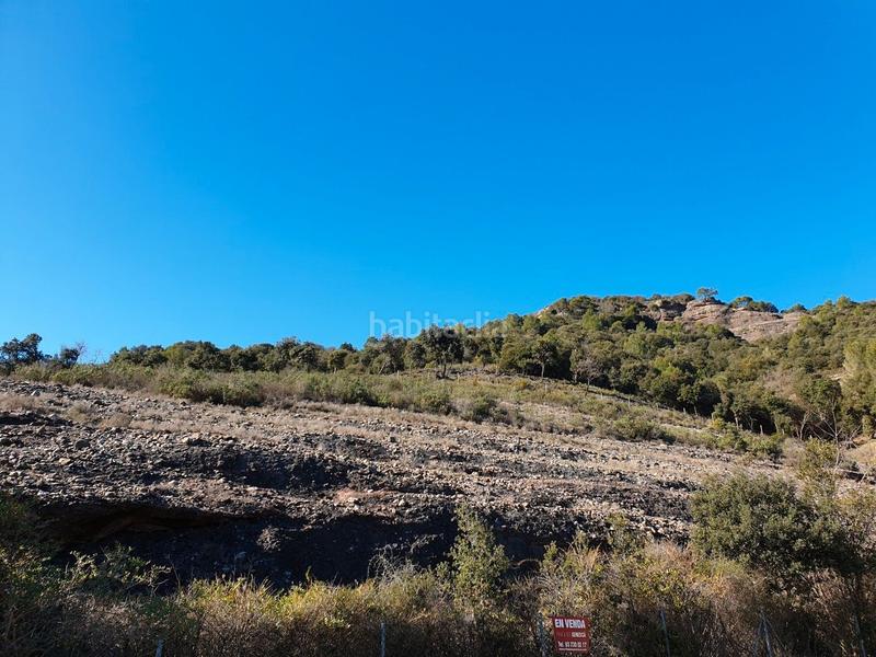 Foto 2e76d497-7279-41df-992c-a3d2e88e5710. Terreno residencial terreno con magnificas vistas! en Matadepera