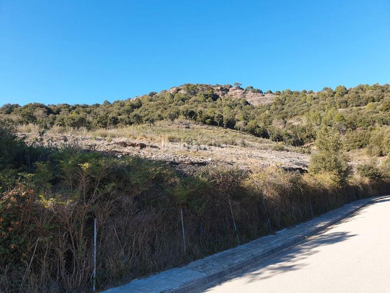 Foto 8f51a18b-912b-4402-8dc5-db5de09d14bb. Terreno residencial terreno con magnificas vistas! en Matadepera