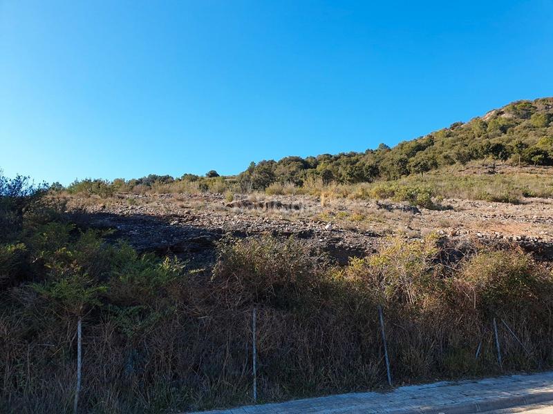 Foto 9024afde-3797-454c-ad6d-f96b005d8df9. Terreno residencial terreno con magnificas vistas! en Matadepera