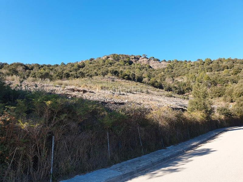 Foto 9d7cef9a-4a04-4fd1-b47f-ad08aeea599f. Terreno residencial terreno con magnificas vistas! en Matadepera