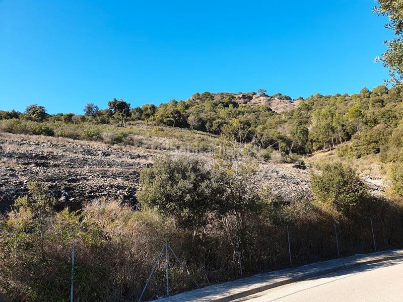 Foto 9e3917a8-d923-49b2-bd7e-b14f9f7858b1. Terreno residencial terreno con magnificas vistas! en Matadepera