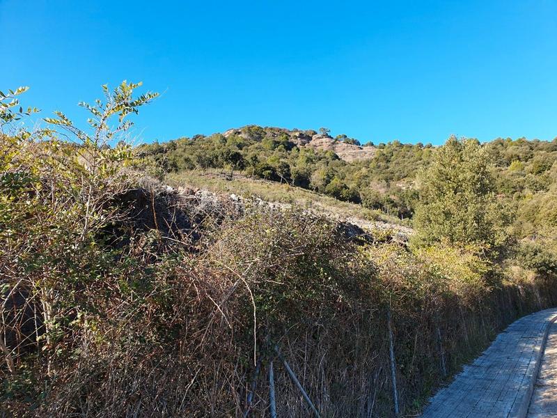 Foto bd0165ef-20f9-4bfd-8979-3197464afd4a. Terreno residencial terreno con magnificas vistas! en Matadepera