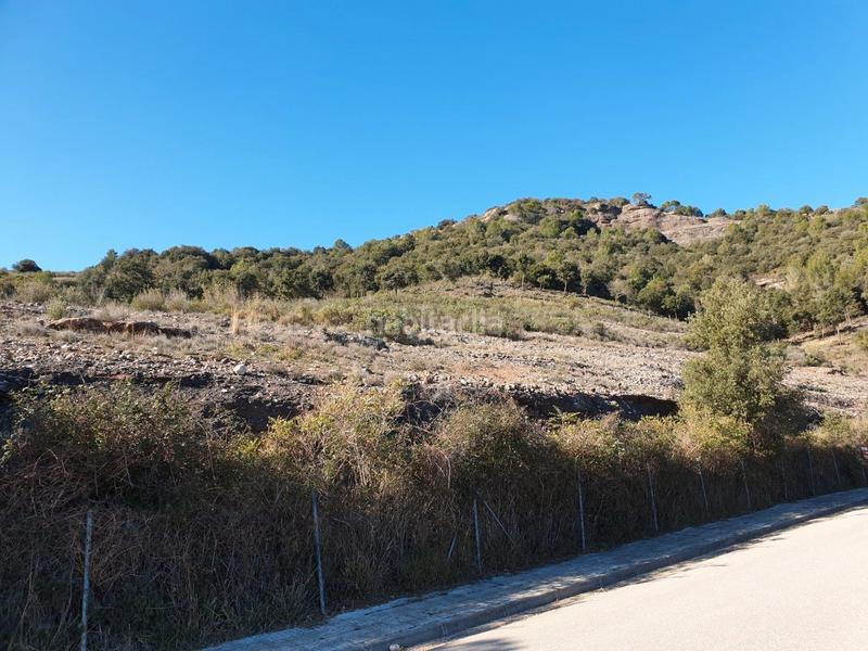 Foto e5464aa1-a13f-4a5e-baf5-d6a8b1664e3d. Terreno residencial terreno con magnificas vistas! en Matadepera