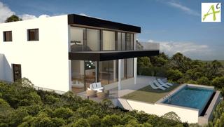Casa a Matadepera. Casa a estrenar excelente vista!
