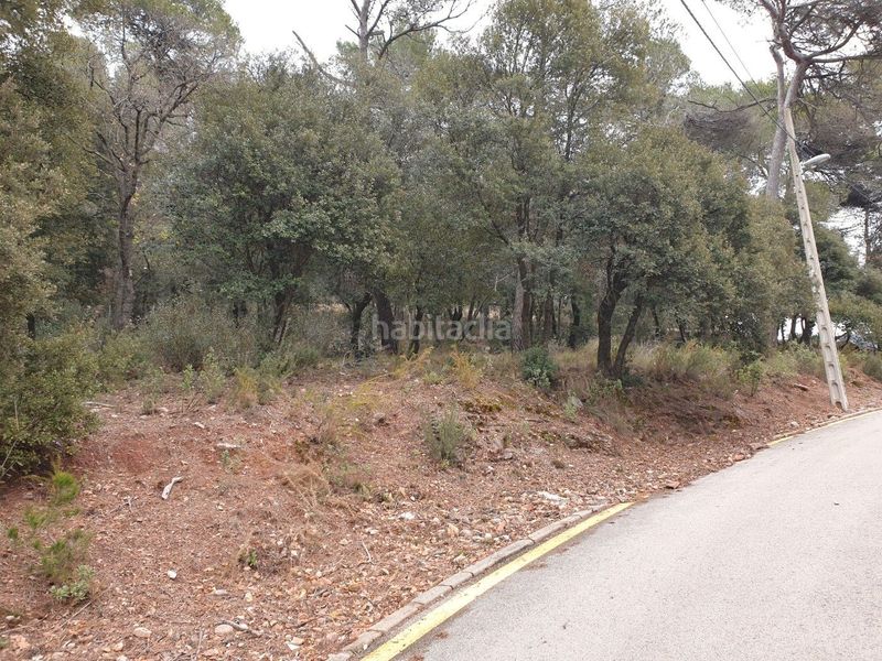 Foto 4b99f8fb-bc39-4c43-93e4-0c24a3d2d8ce. Terreny residencial a Matadepera