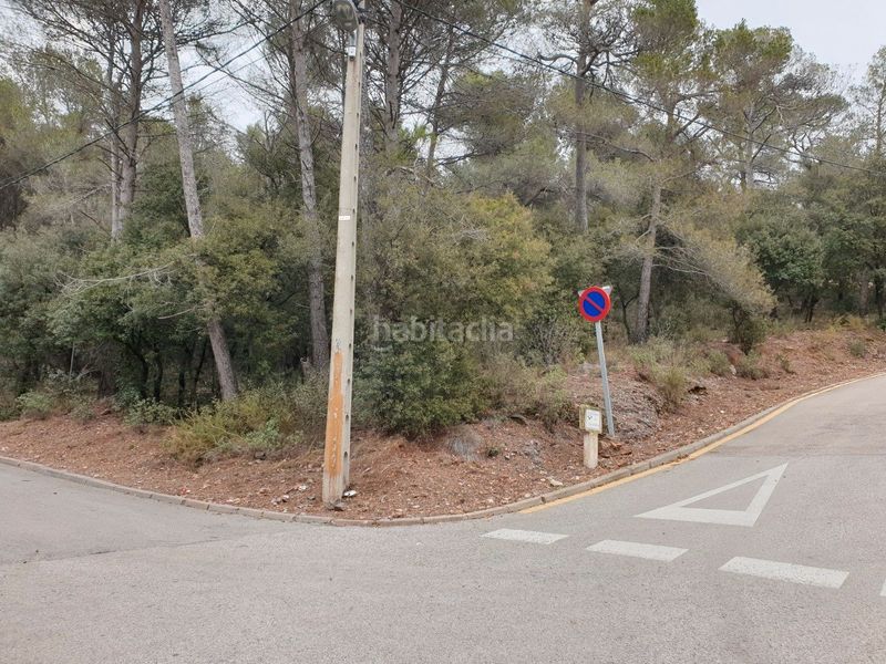 Foto a475393d-64a4-4fd2-82a8-ed54512f16b1. Terreny residencial a Matadepera