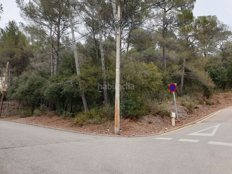 Foto aa25b1b0-4f69-4885-9e52-a2d151c256f5. Terreny residencial a Matadepera