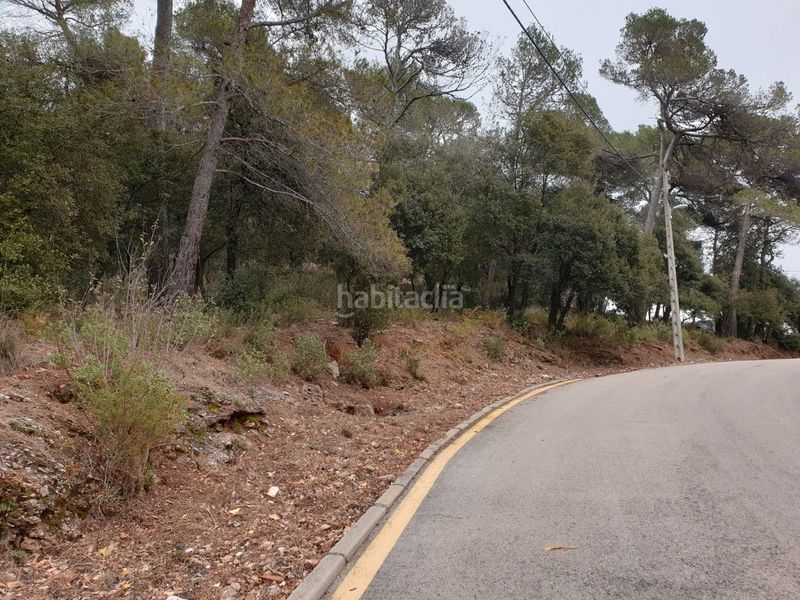 Foto caa94e4d-b181-4873-b263-4eea4c9b3984. Terreny residencial a Matadepera