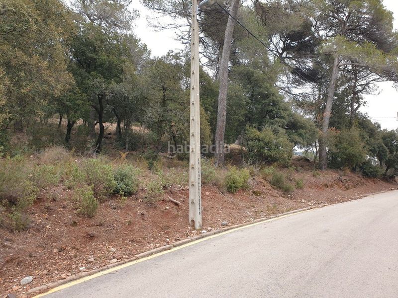 Foto cc601bab-316a-47b4-9609-a240723b0673. Terreny residencial a Matadepera