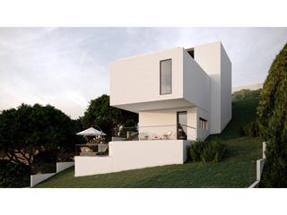 Maison à Matadepera. Casa en venta en matadepera