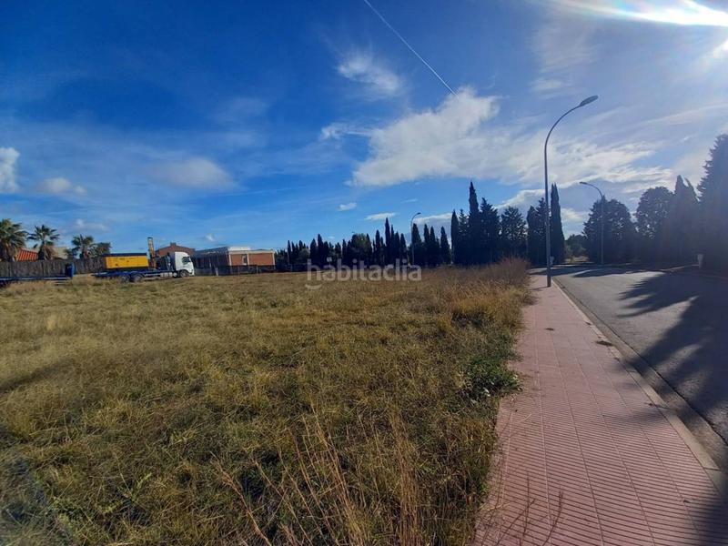 Foto 1077422d-7285-4bc5-95ef-8e4295c37d40. Finca rústica parcela esquinera en verge de montserrat en Matadepera