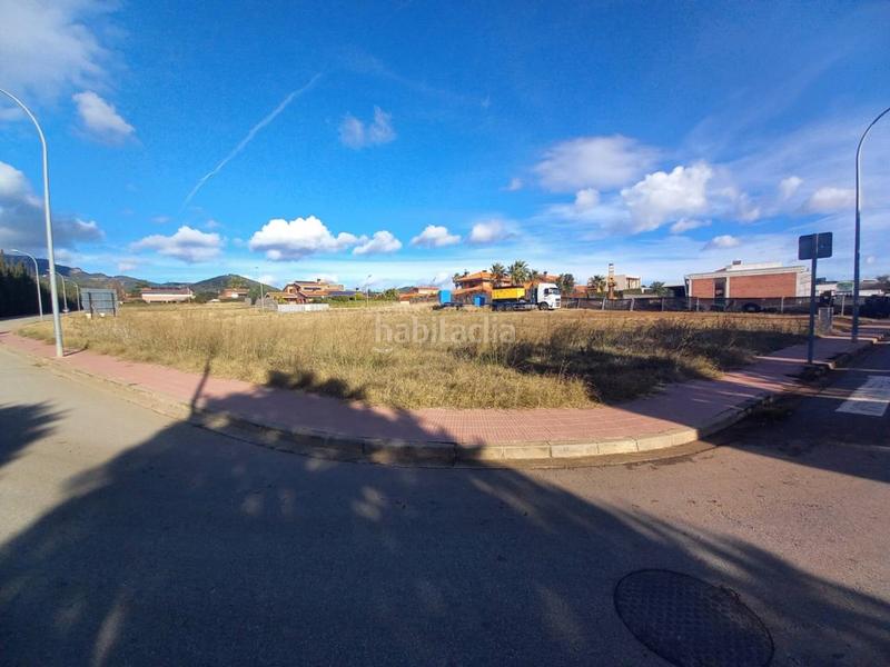 Foto 1660fdb6-c344-4ad6-bf19-111f98f6b8a6. Finca rústica parcela esquinera en verge de montserrat en Matadepera