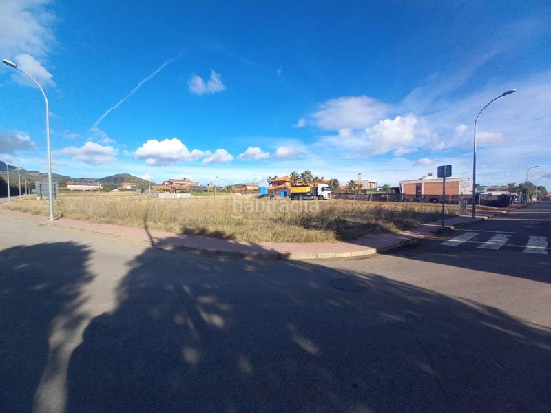 Foto 380fef16-2cb1-4697-b522-a5ed1b0abd94. Finca rústica parcela esquinera en verge de montserrat en Matadepera