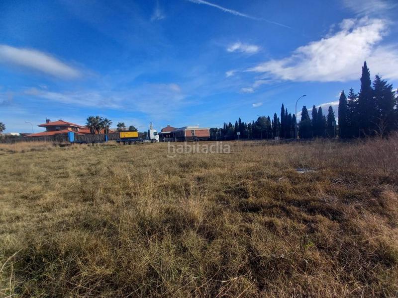 Foto 6539705c-19ed-4799-b3c2-cd15058ac9ee. Finca rústica parcela esquinera en verge de montserrat en Matadepera