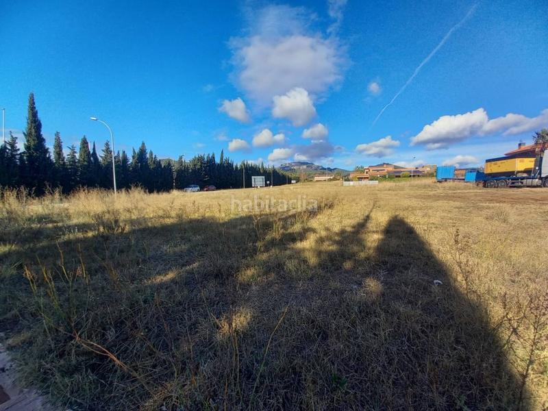 Foto 6985c7b8-092e-4bb9-a26e-a1d5947d894f. Finca rústica parcela esquinera en verge de montserrat en Matadepera