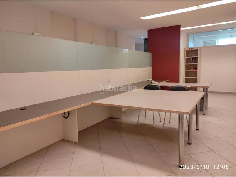 Foto 01116f74-1c37-4902-a9c9-d9c8c4579107. Local comercial a San Pere Terrassa