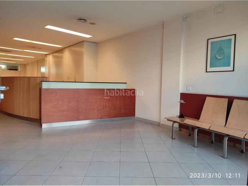 Foto 1c5b03b1-9ac8-4784-8161-e9e32c1c2d16. Local comercial a San Pere Terrassa