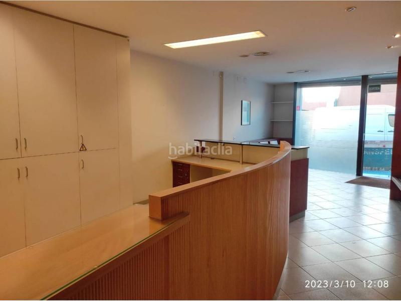 Foto 1fe36285-74b5-48b7-be4c-a813e0f1a38b. Local comercial a San Pere Terrassa