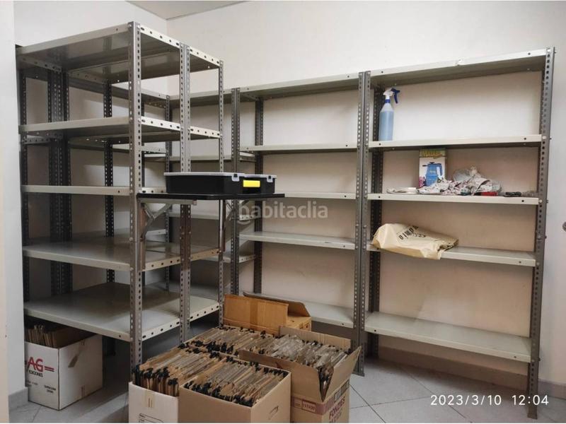 Foto 3a743e9a-e9a3-42db-a8a3-59e9bce0d95e. Local comercial a San Pere Terrassa