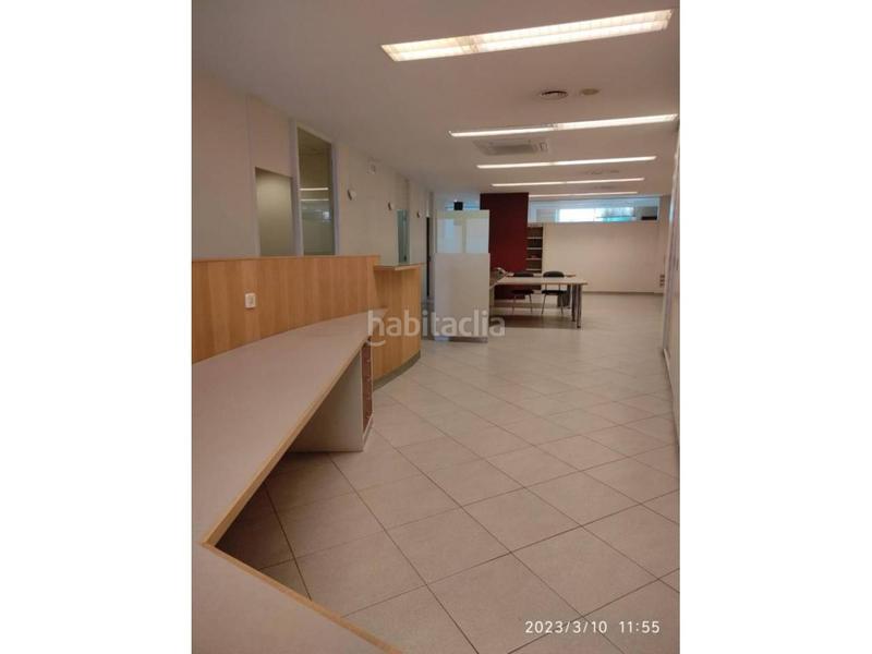 Foto 5b216842-50df-4fc6-8420-b2b61213e248. Local comercial a San Pere Terrassa