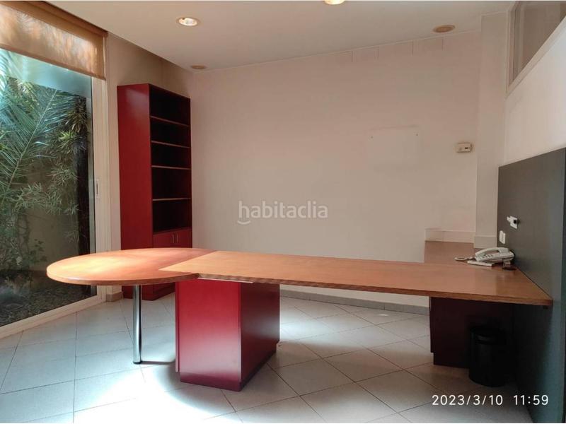 Foto 5bc6424c-5bd8-4f52-a316-05c90aadda97. Local comercial a San Pere Terrassa